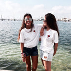 CAMISETA MUJER PERSONALIZADA