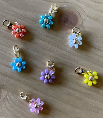 Charm flowers