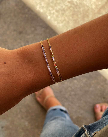 Pulsera Nila