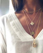 COLLAR VERSALLES