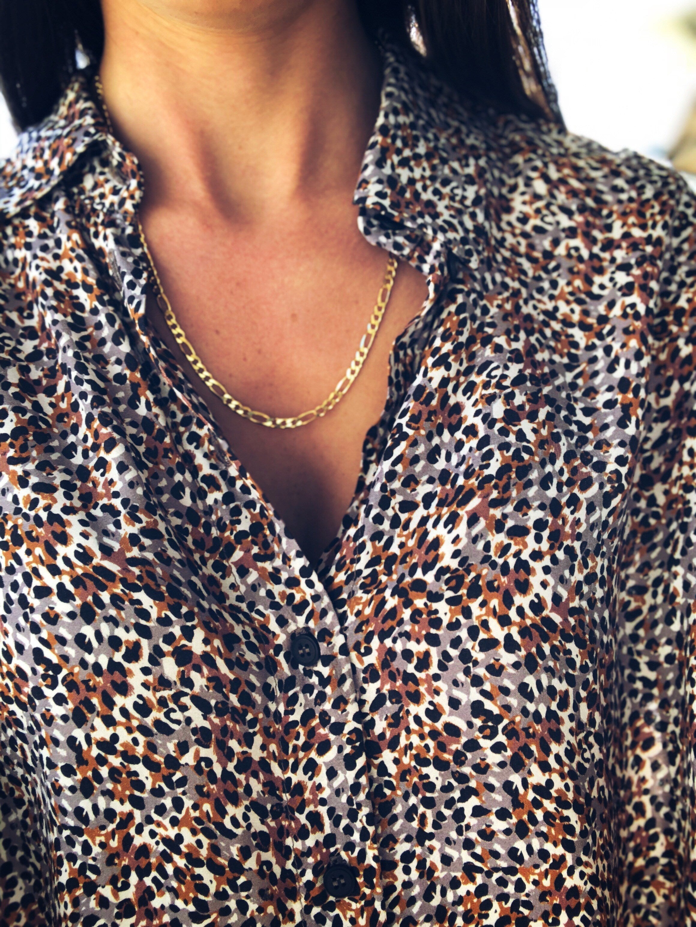 COLLAR CHAIN