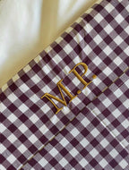 Funda personalizada Vichy Meri