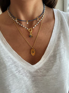 Collar Marinero