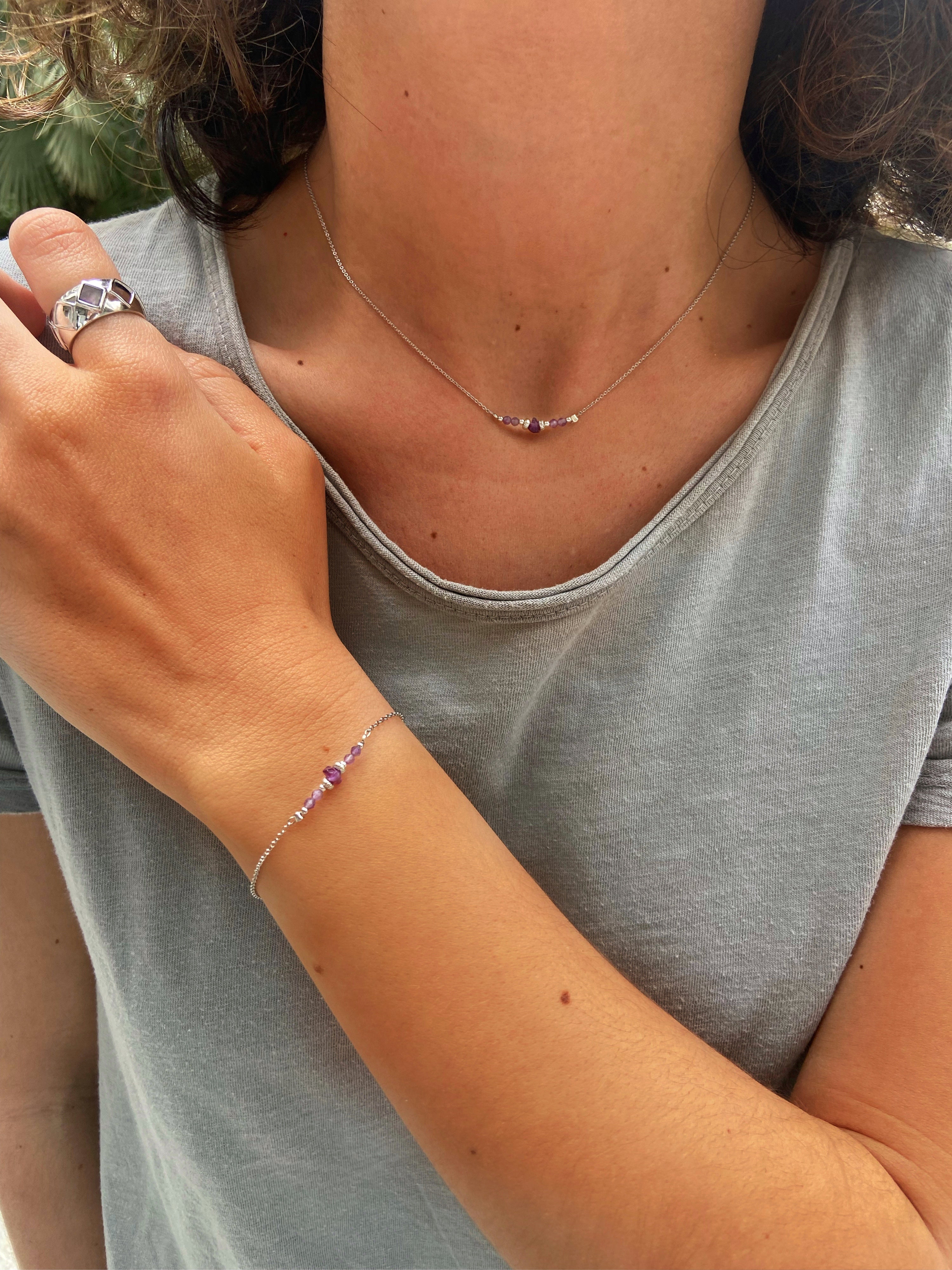 Conjunto "Femme"