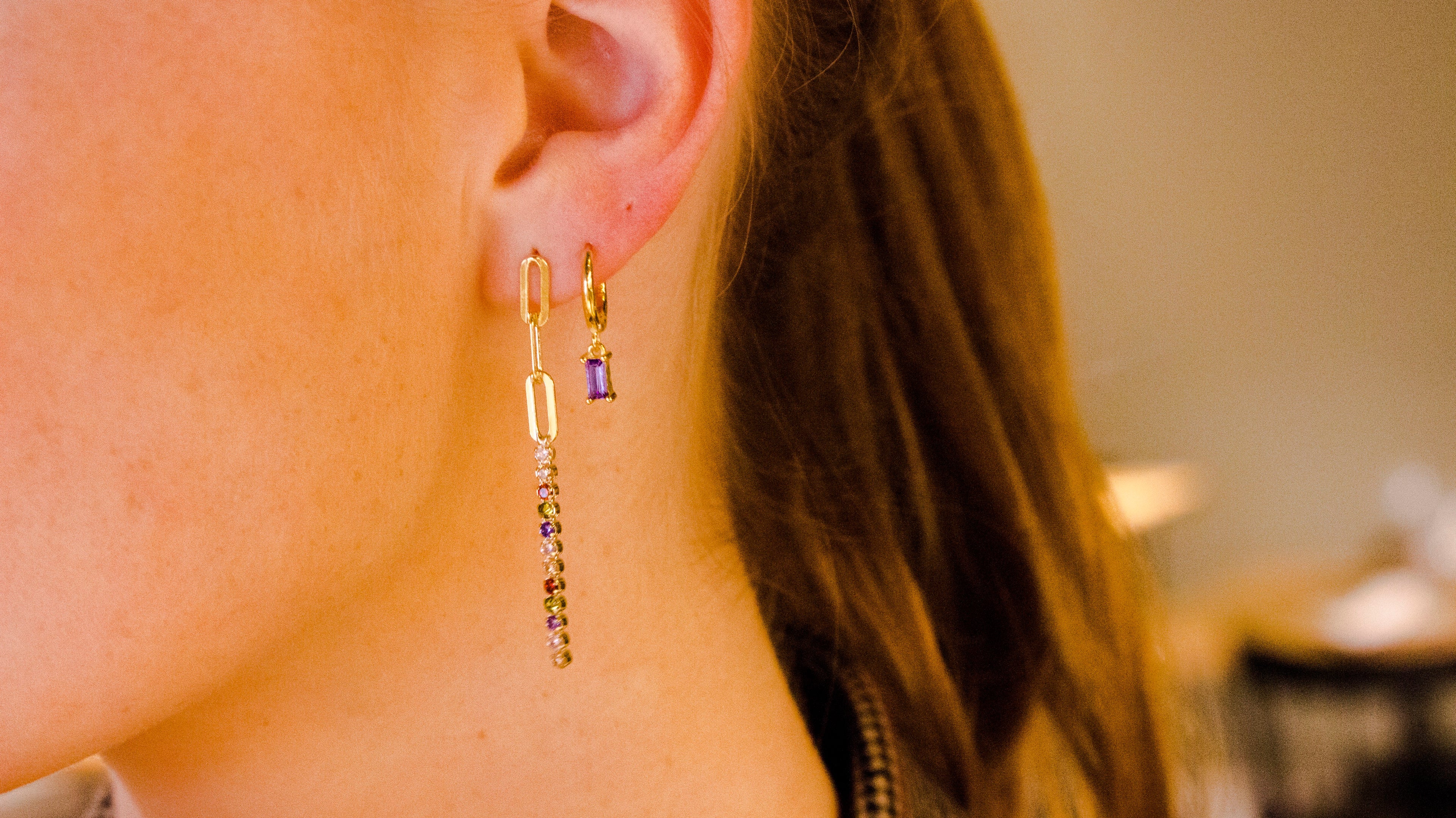 PENDIENTES AMELIA