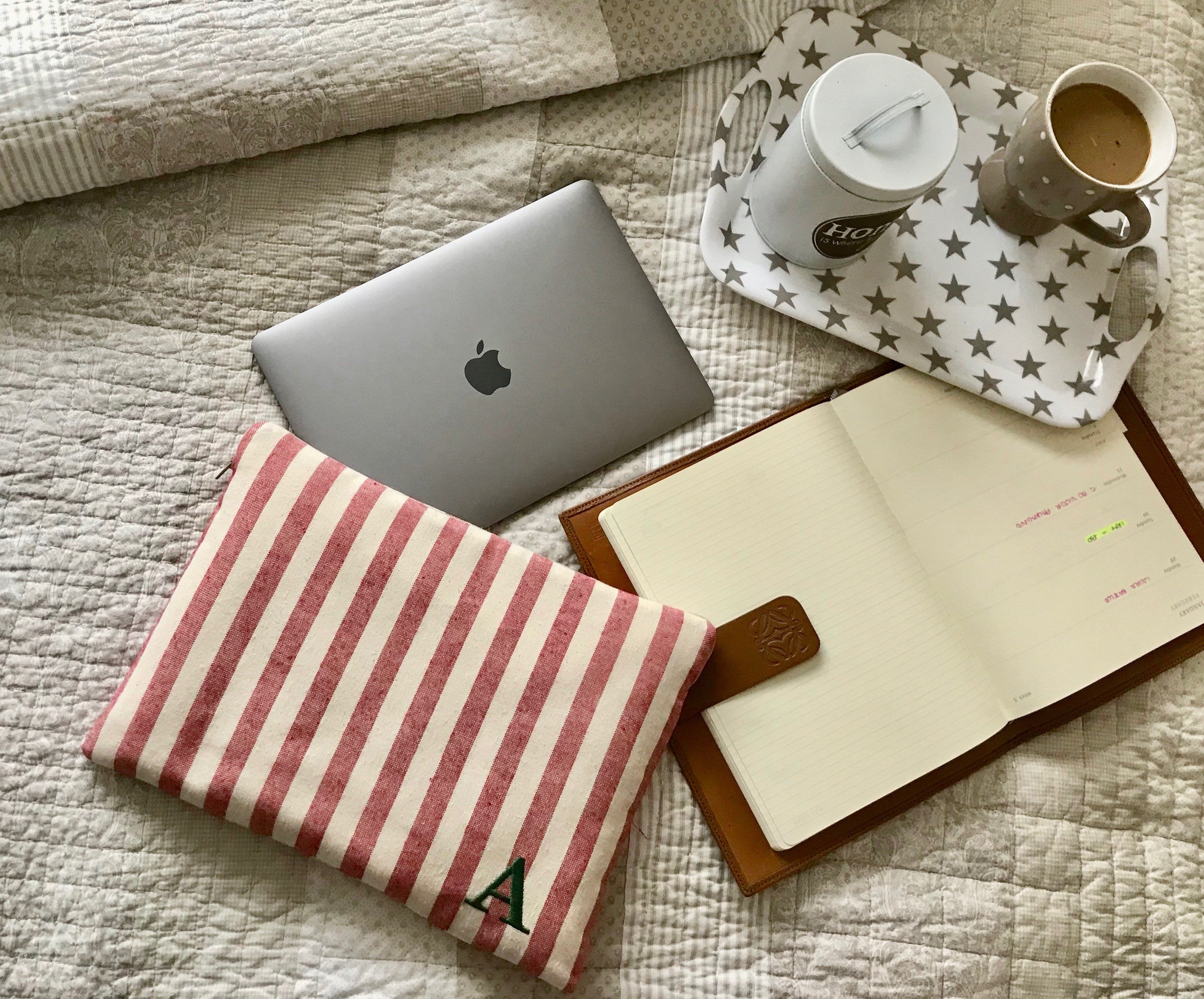 FUNDA PERSONALIZADA ANNIE