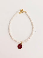 PULSERA CLASSIC INITIAL