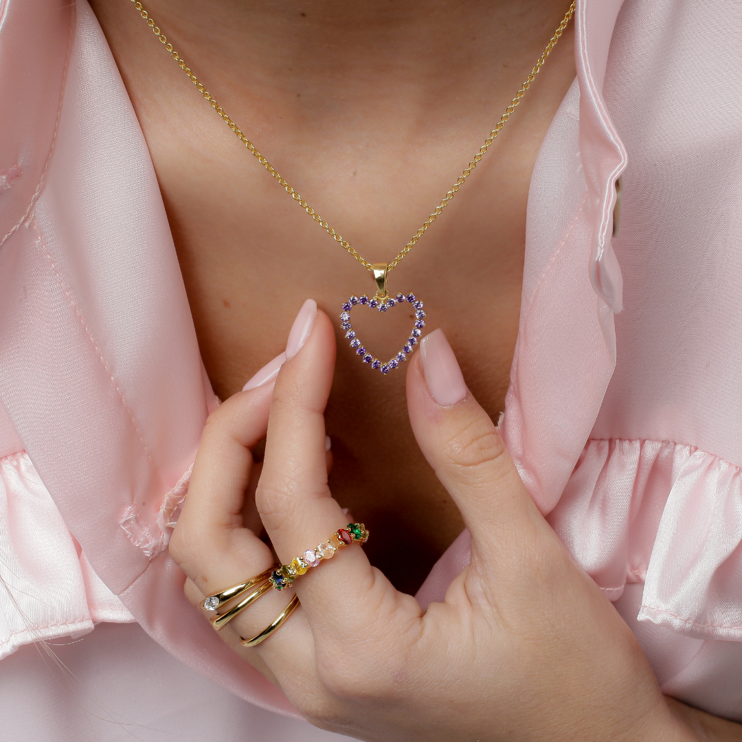 Collar Love Always