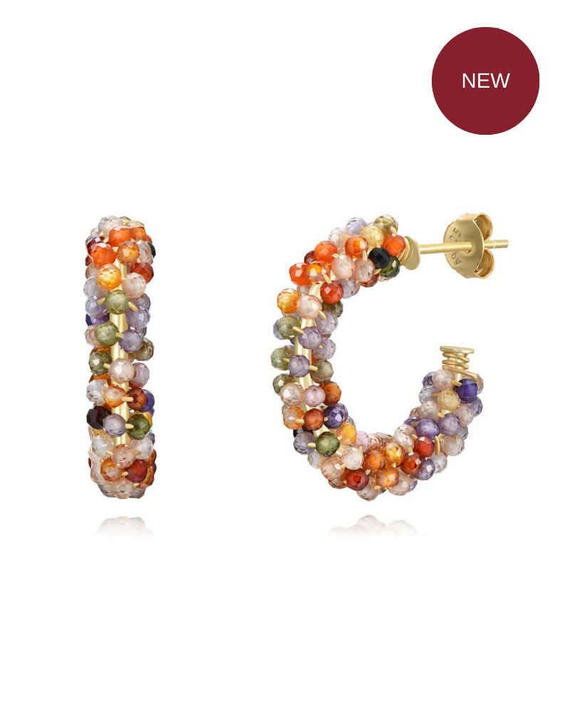 Pendientes Murillo