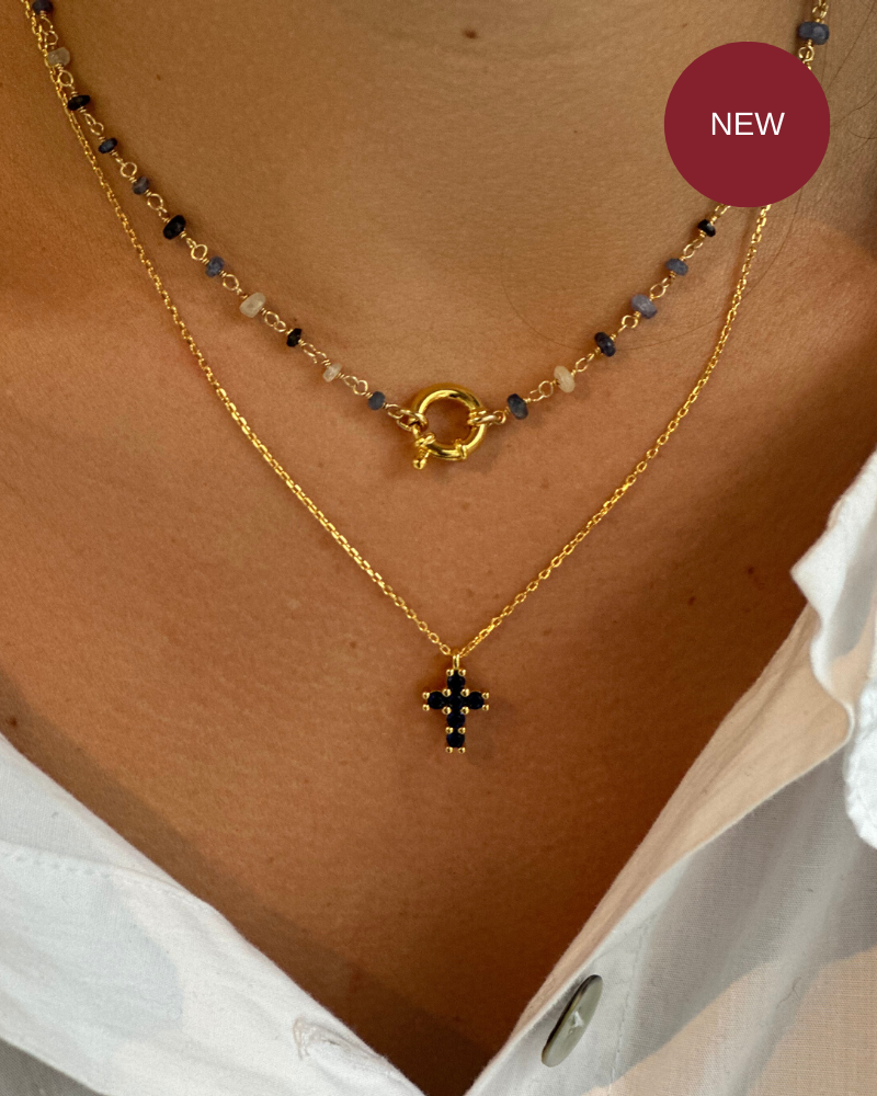 Conjunto Zafiro (opcional conjunto o por separado)