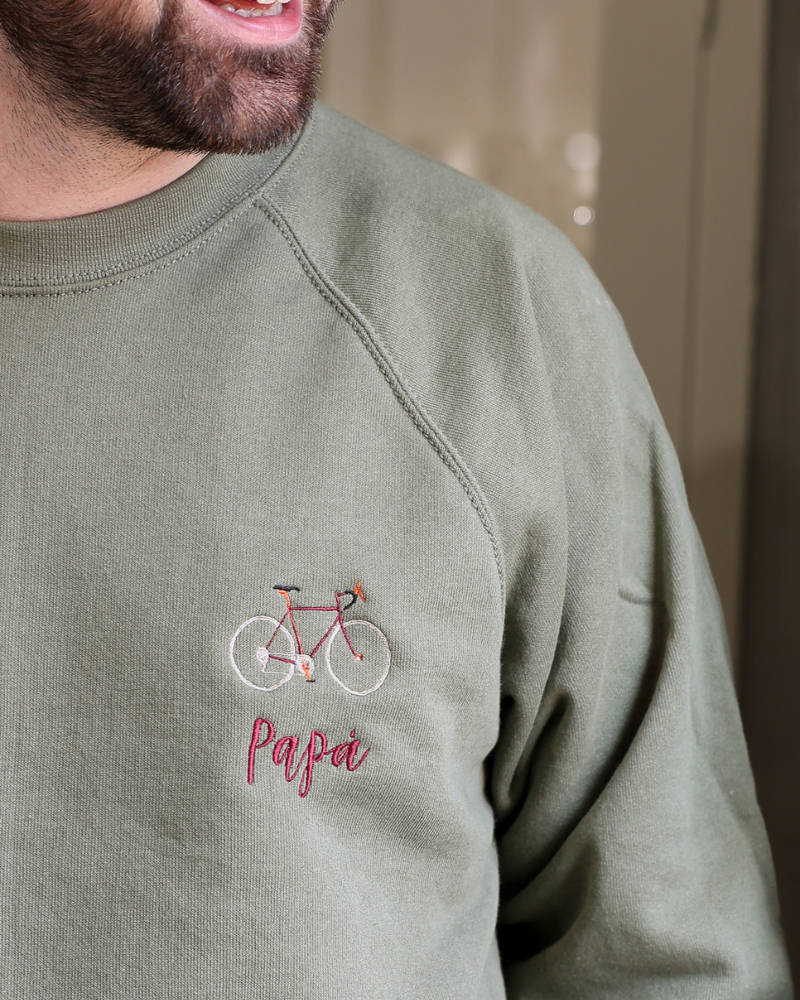 SUDADERA PERSONALIZADA (dibujos)