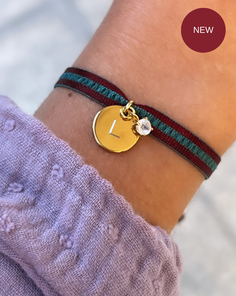 Pulsera Paris