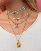 Collar Eternity Big Chain