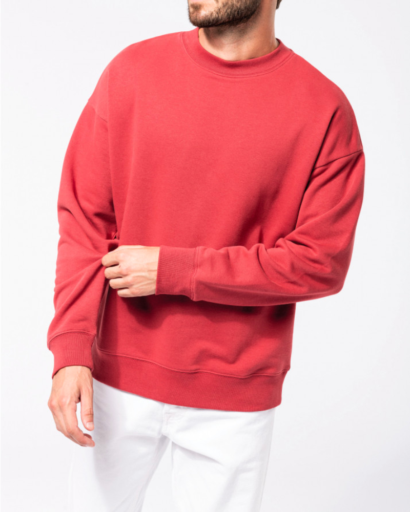 Sudadera personalizada Spring