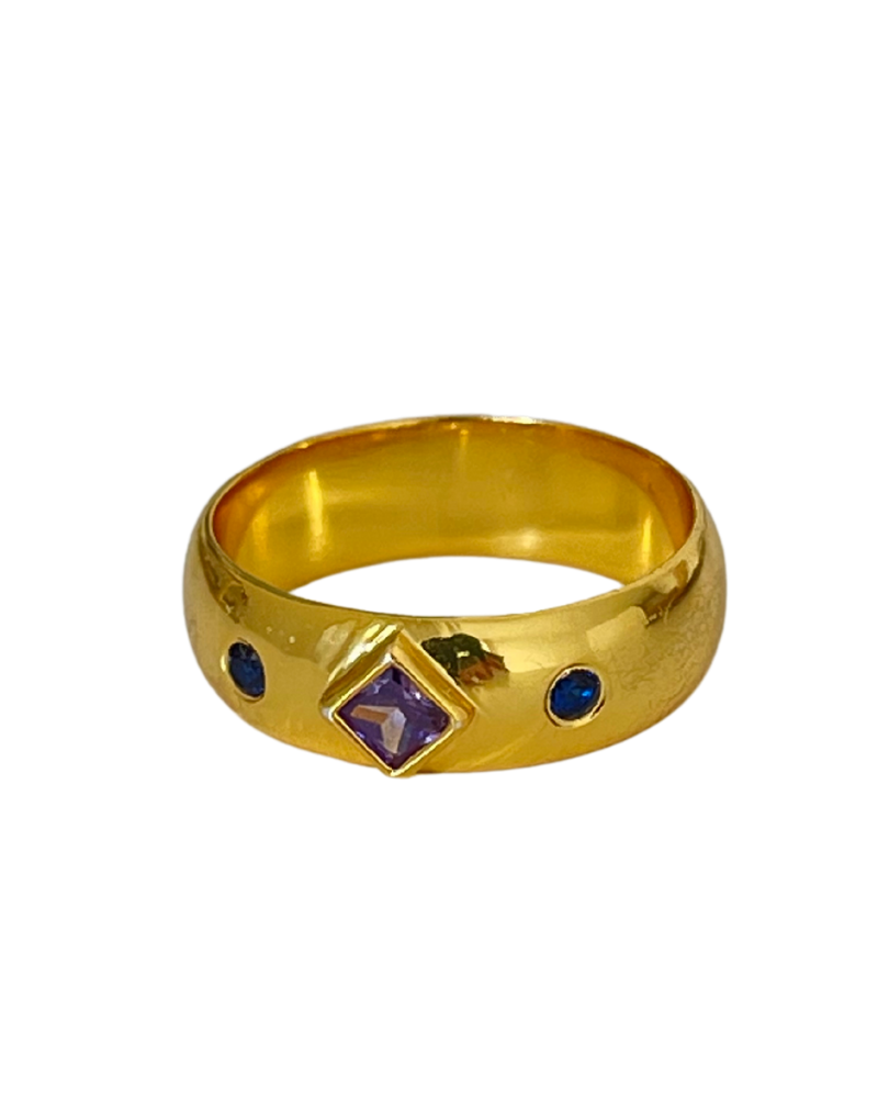 Anillo Ciudadela