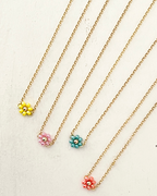 Collar Arenal