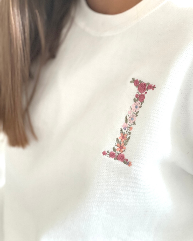 Sudadera Spring