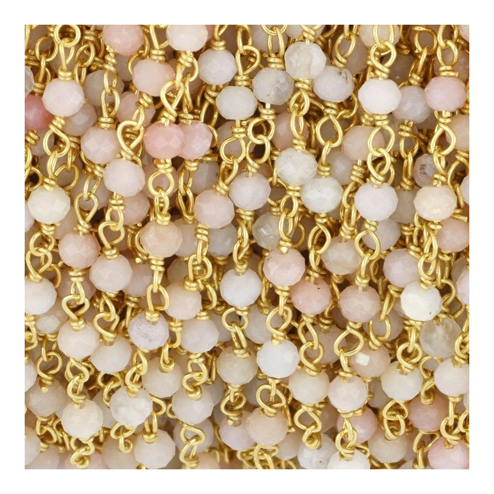 Collar Bella Double
