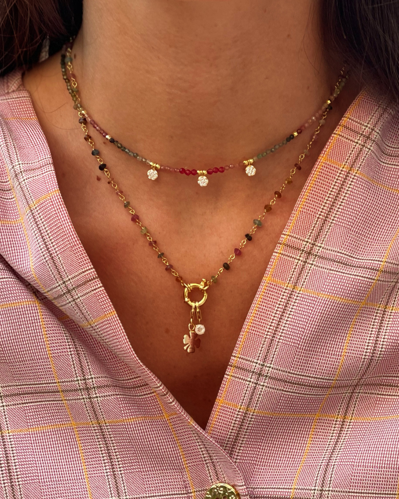 Conjunto TURMALINA Solidario