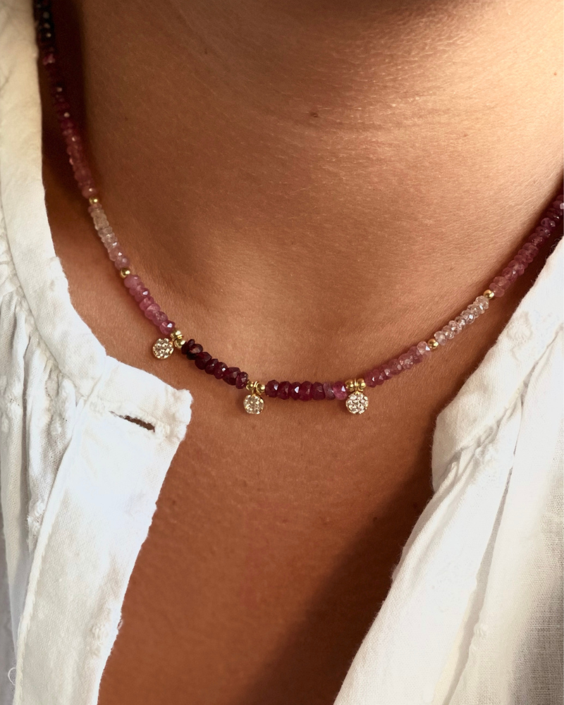 Conjunto ROSA Solidario