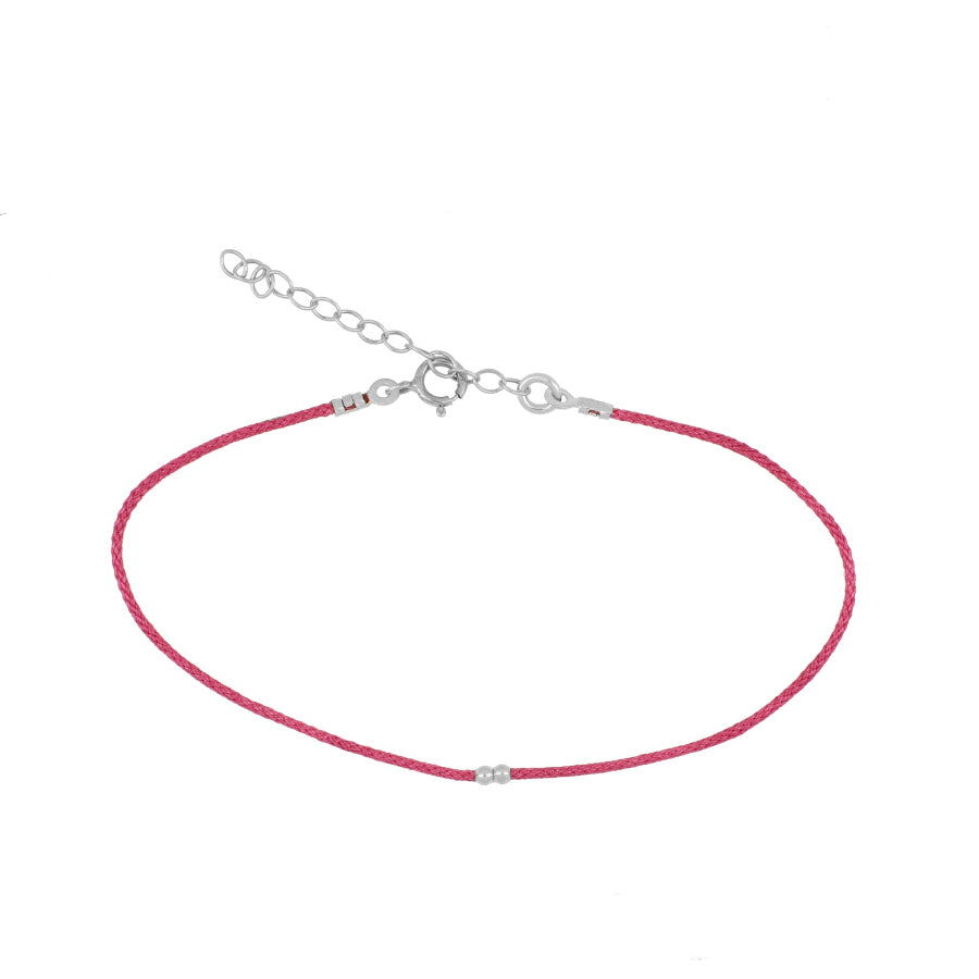 Hawaii Silver Bracelet