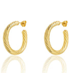 Pendientes Curve