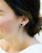Pendientes Diana