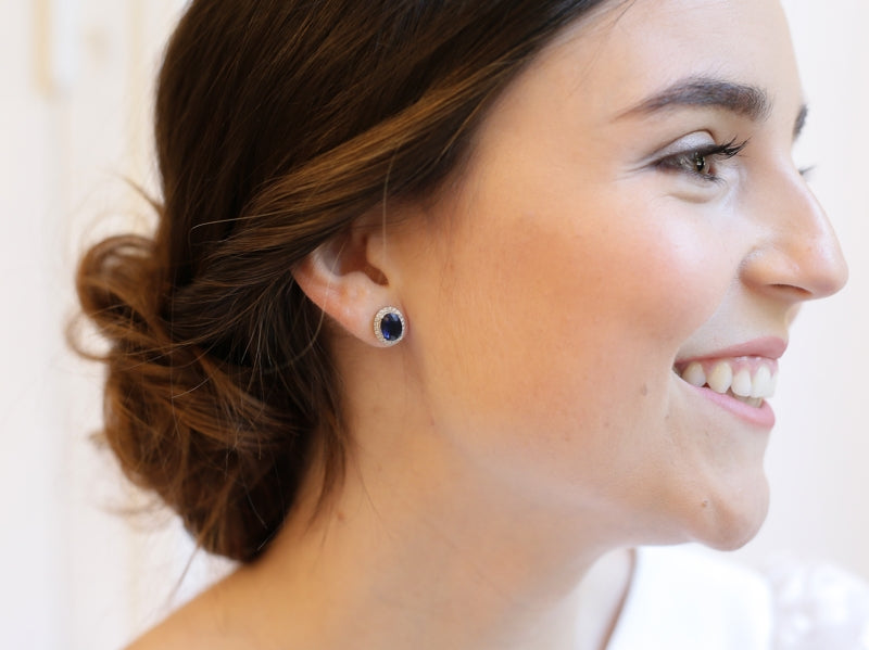Pendientes Diana