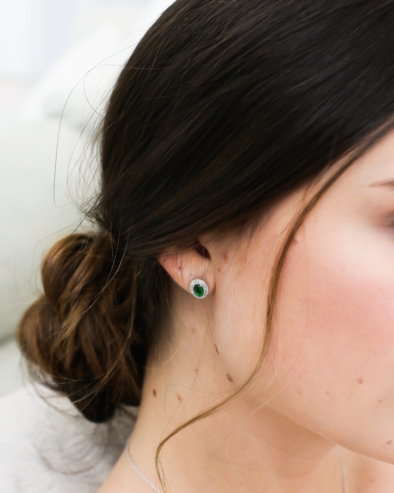 Pendientes Jacqueline