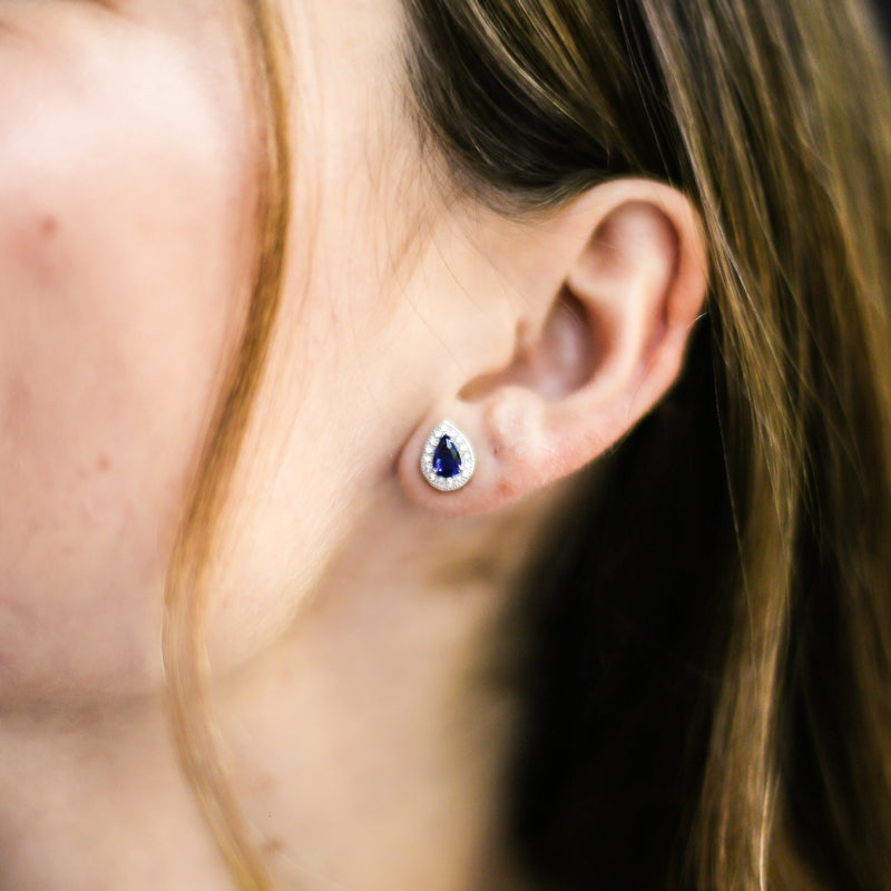 Pendientes Jane