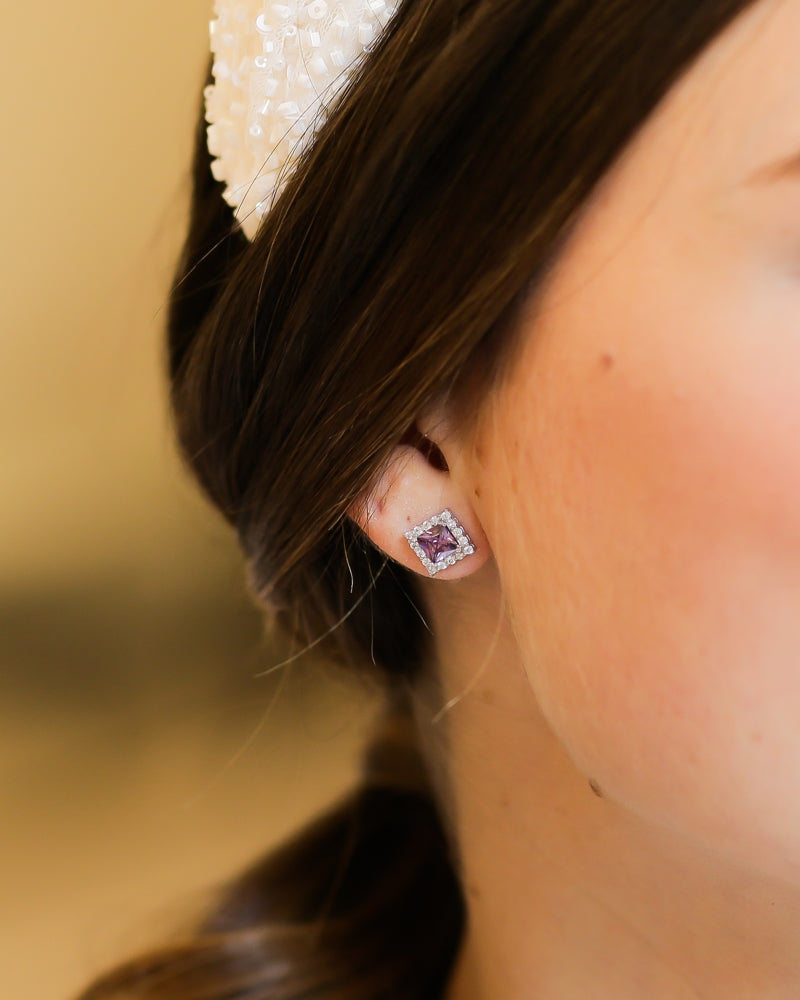 Pendientes Olivia