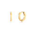Pendientes Arties 13mm