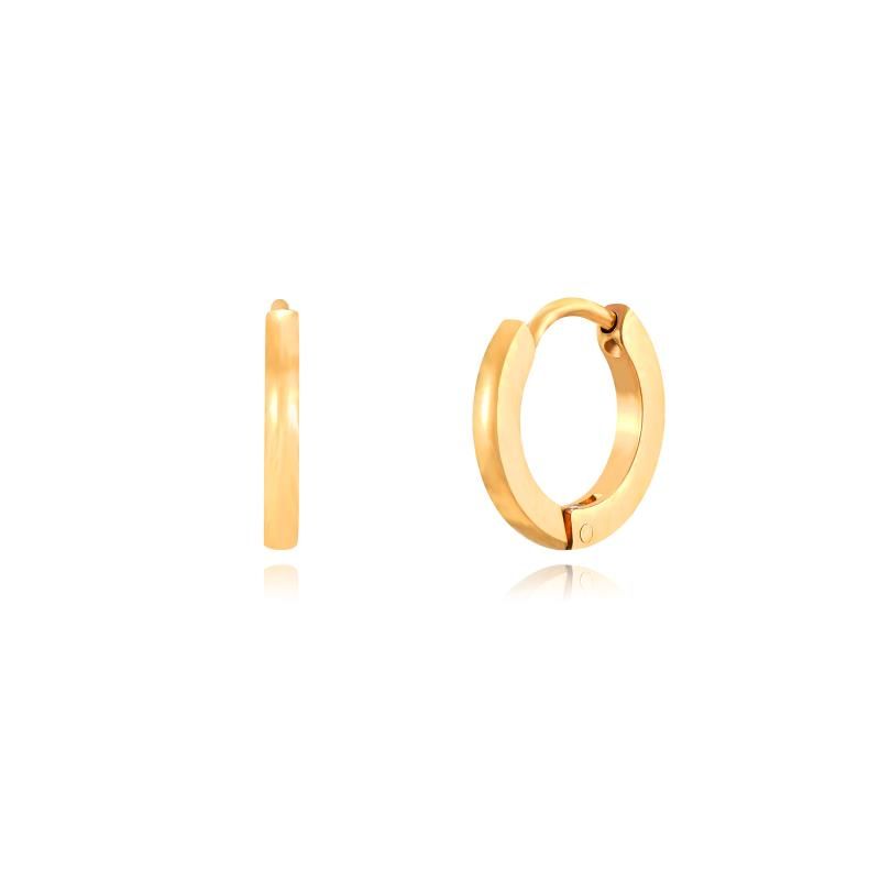 Pendientes Arties 13mm