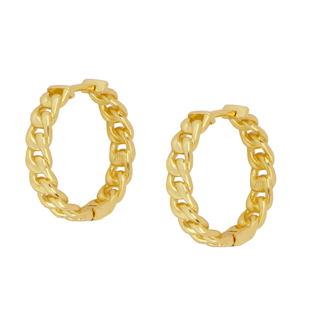 Pendientes big rise