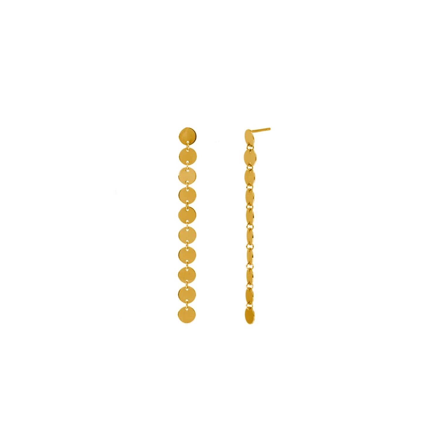 Pendientes Buttons