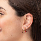 Pendientes Iris Classic