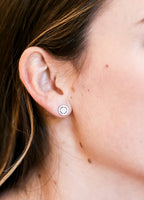 Pendientes Dormilonas