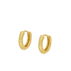 Pendientes Gusanillo