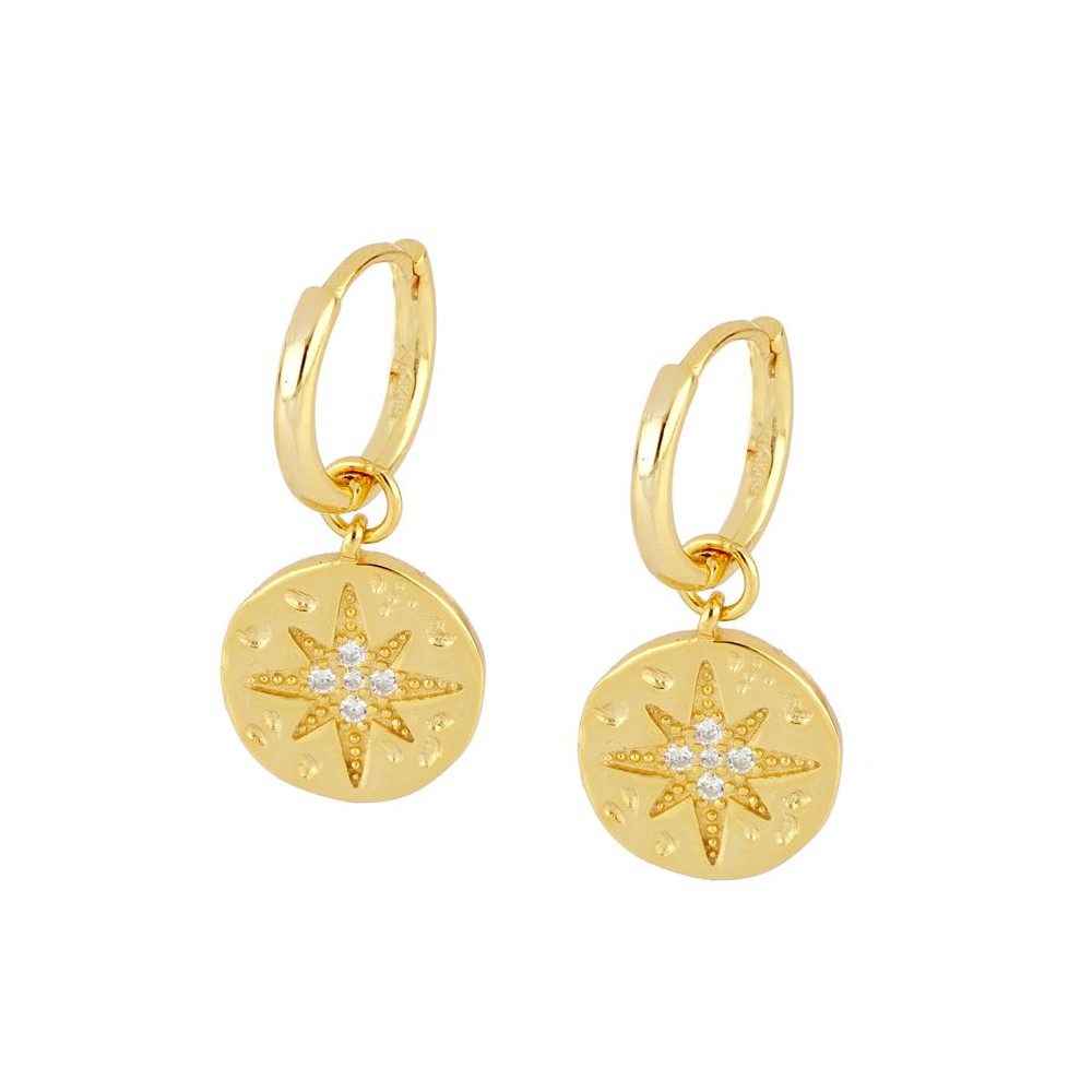 Pendientes La Fortune