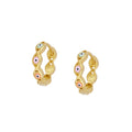 Pendientes multi Eyes
