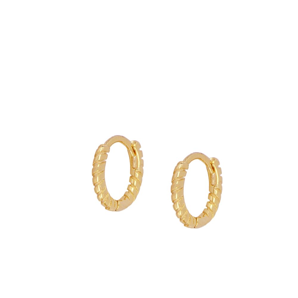 Pendientes rope