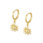 Pendientes solero