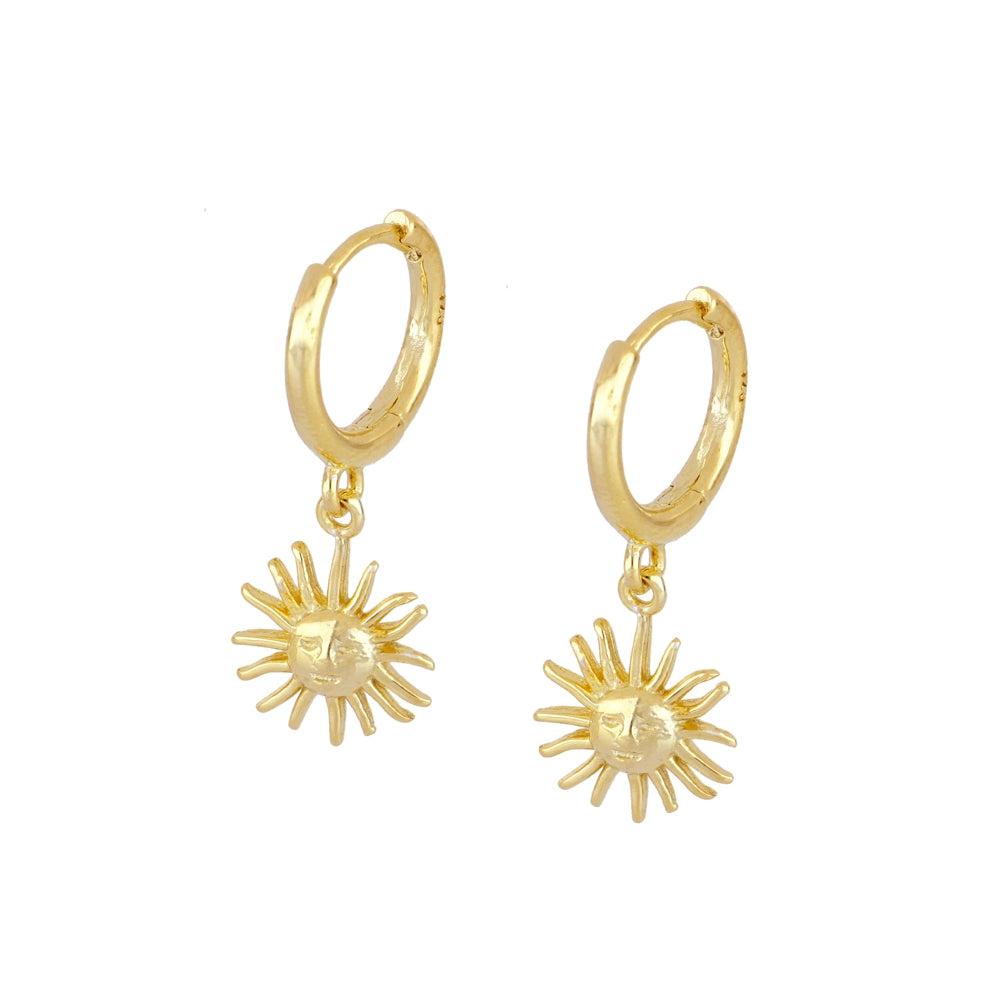 Pendientes solero