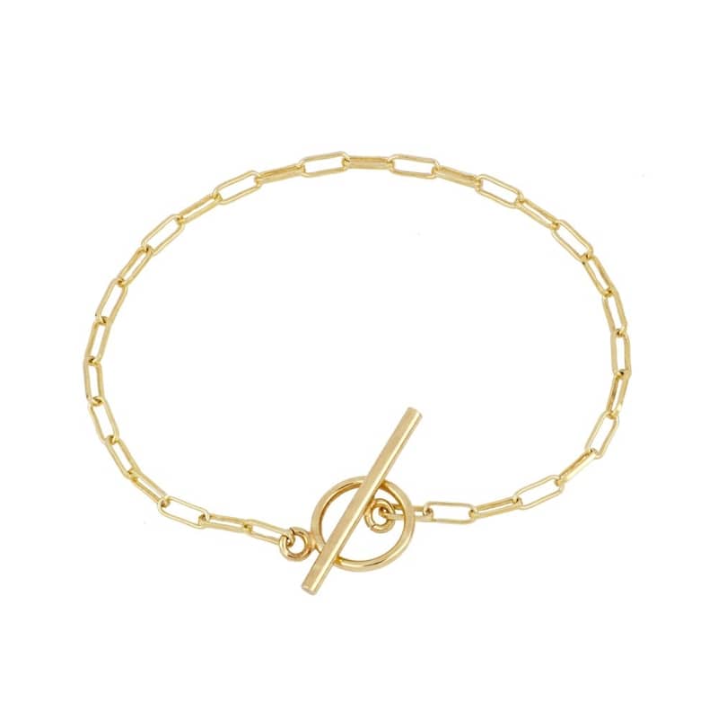 Pulsera 80's