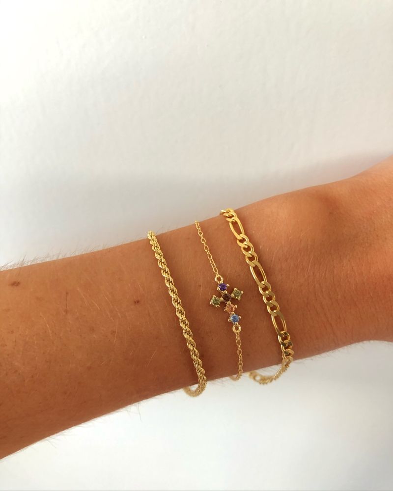 Pulsera Begur