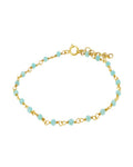 Sea Amazonite Bracelet