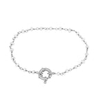 Pulsera Bella Perlas
