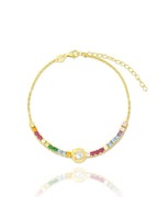 Pulsera Bora Bora