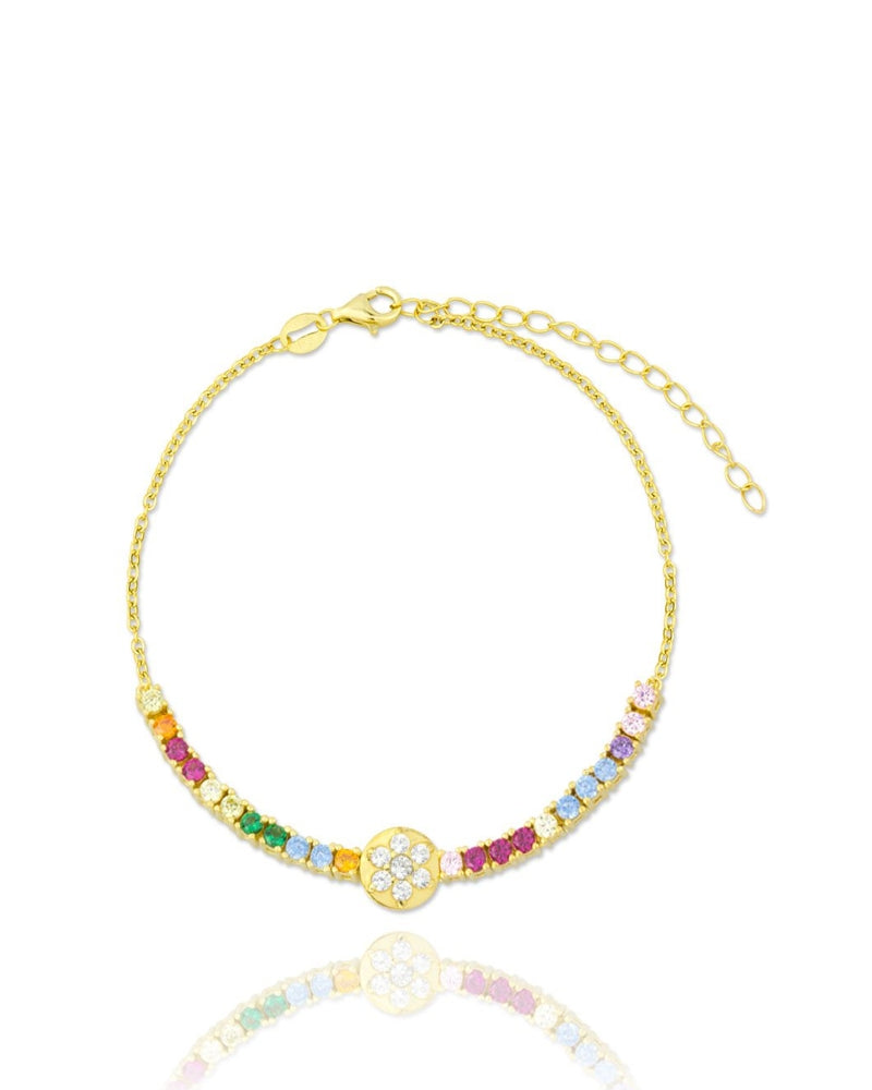 Pulsera Bora Bora Flower