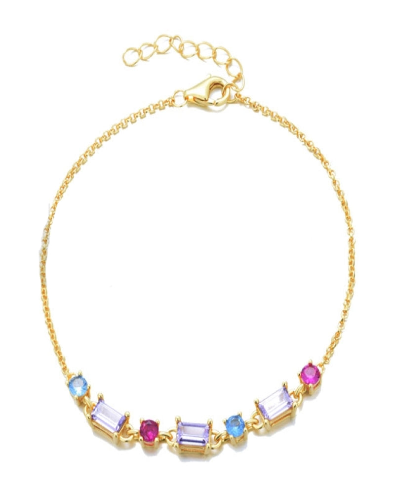 Pulsera Zeland